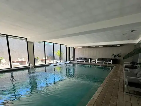 Greenpark , Piso 1