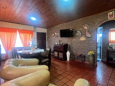 Casa en Venta 46 años