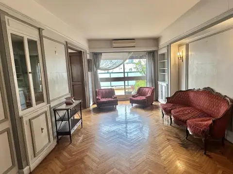Departamento en Venta en Recoleta, Capital Federal