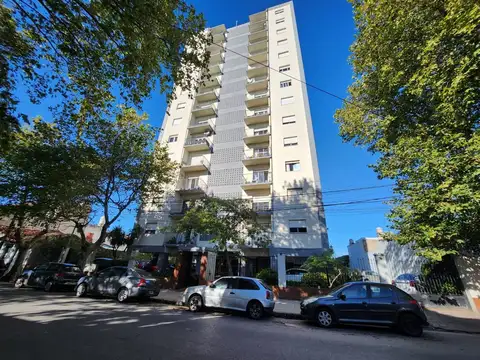 San Martin 4300