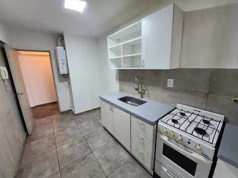 Departamento en Alquiler de 2 dormitorios
