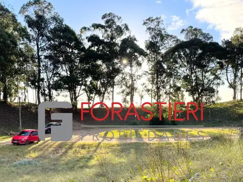 Terreno en Costa Esmeralda