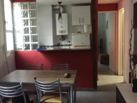 Alquiler Temporal Departamento 2 Ambientes en Belgrano
