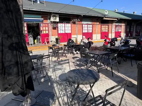 Sarmiento 100