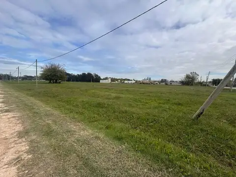 Terreno en Venta de 1900,0 m2