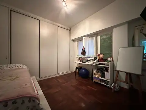 Departamento en Venta 60 años