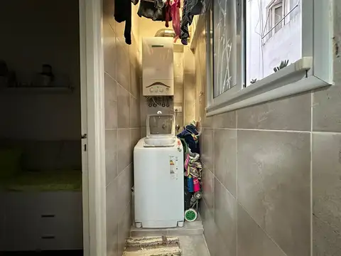 Departamento en Venta en Macrocentro, USD 98.000