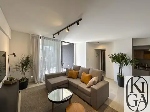 Departamento en Venta de 5 ambientes