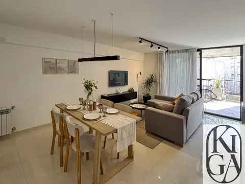 Departamento en Venta de 3 dormitorios