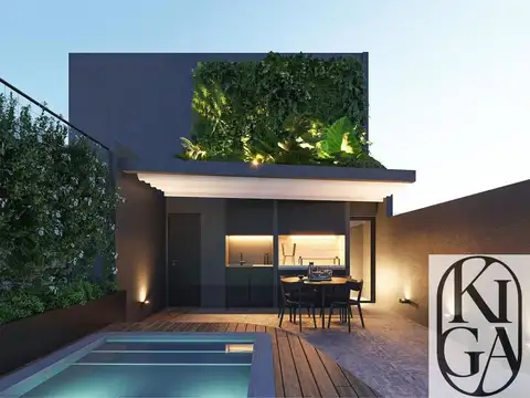 Departamento 3 Dormitorios con Terraza Exclusiva- Montevideo 900