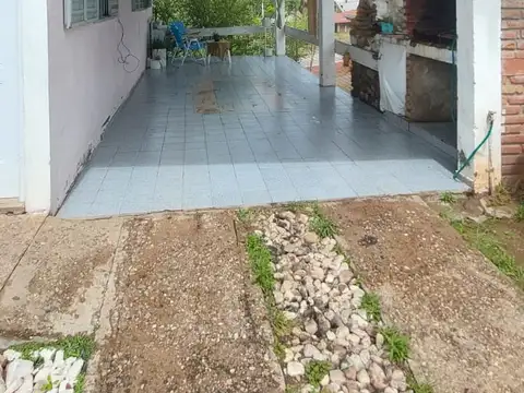 Casa en Venta en Villa del Dique de 3 Dormitorios