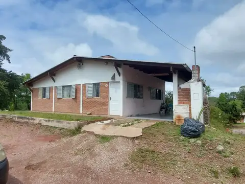 Casa en Venta al Norte
