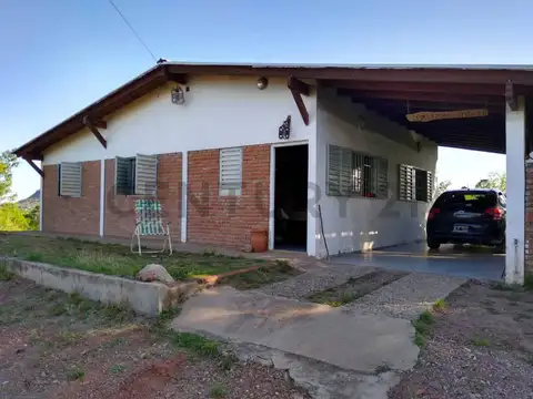 Casa en Venta en Villa del Dique de 3 Dormitorios