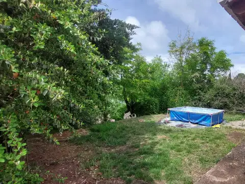 Casa en Venta en Villa del Dique, USD 43.000