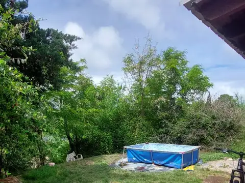 Casa 5 ambientes con 1 baño