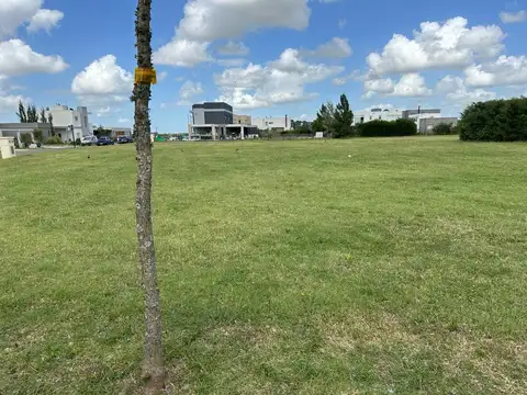 Terreno en Venta en La Alameda, USD 95.000