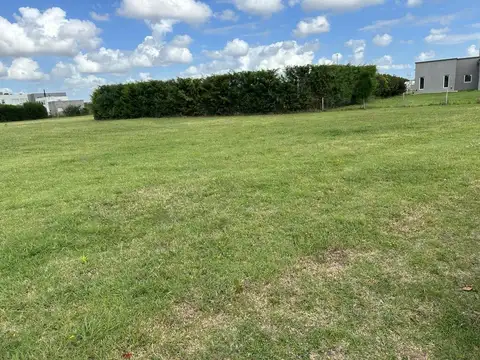 Terreno en Venta de 1100,0 m2