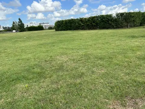 Terreno en Venta de 1100,0 m2