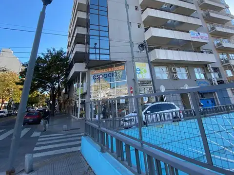 Dpto. Tipo Loft 2 Ambientes - Villa del Parque