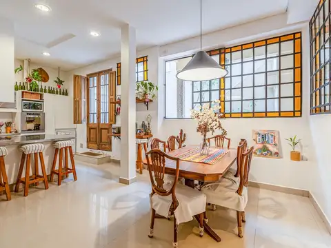 Depto Tipo Casa en Venta en Palermo Hollywood, USD 580.000