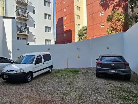 Departamento en Venta 12 años