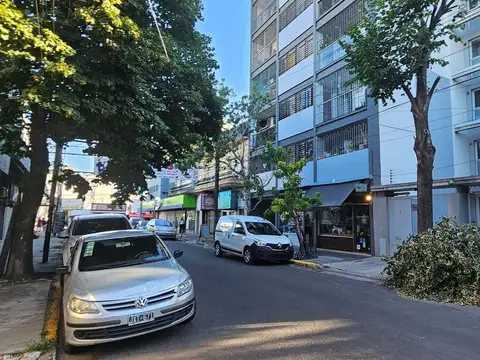 VENTA MONO AMBIENTA  A METROS ESTACIÓN HAEDO