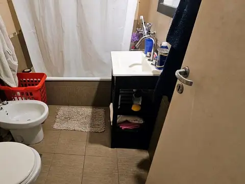 Departamento en Venta con 1 cochera