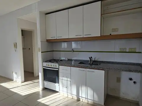 Departamento en Venta en Haedo, USD 50.000