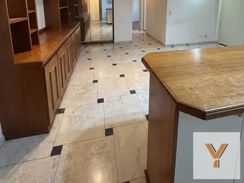 Departamento en Alquiler - 2 Dormitorios 2 Baños - 67mts - Palermo