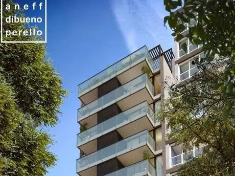 Venta apartamento Punta Carretas 1 dormitorio pozo