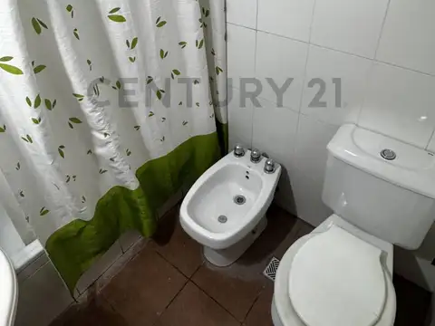 Monoambiente en venta en La Plata