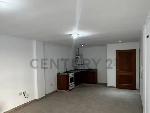 Monoambiente en venta en La Plata