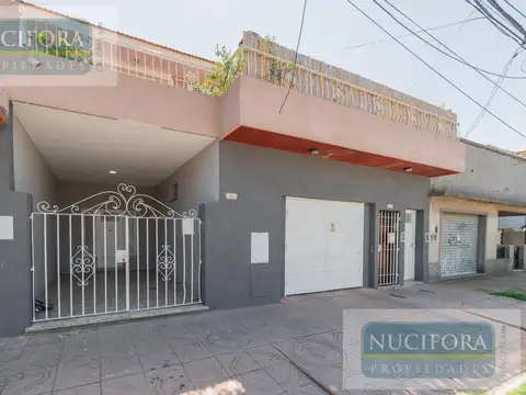 Ing. Marconi  al 1600