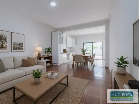 Casa en Beccar