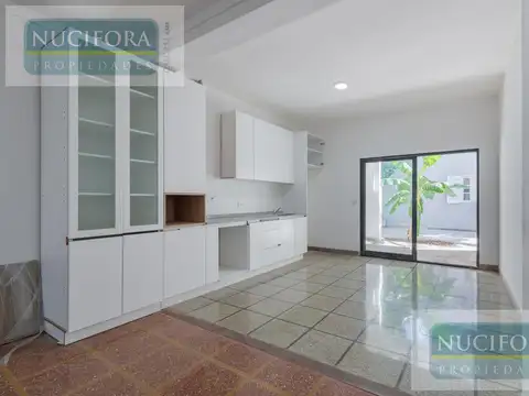 Casa en Beccar
