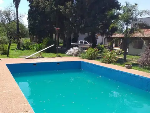 Casa en Venta de 9 dormitorios