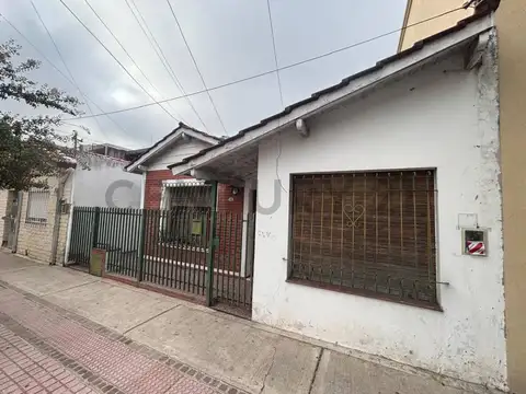 BARONI 2600, Piso 0