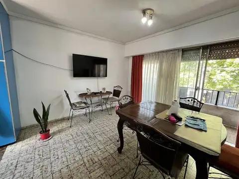 PH en Venta 4 Ambientes Primer Piso San Justo - Multifamiliar - Departamento y Patio en Segundo Piso