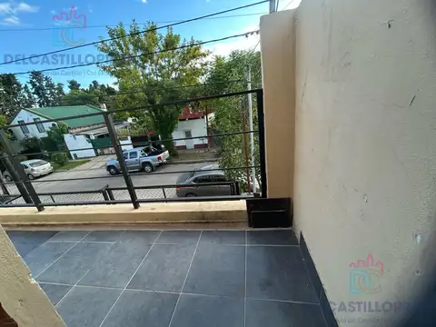 Depto Tipo Casa en Alquiler al Oeste