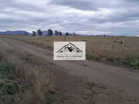 Terreno en Venta 50  mts Fondo