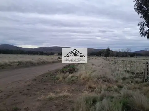 Terreno en Venta en Saldungaray, USD 5.000