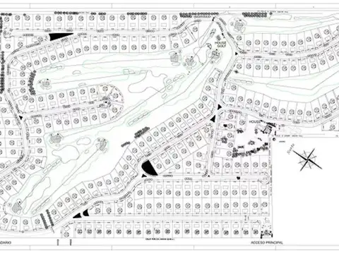 Terreno en Venta de 2000,0 m2