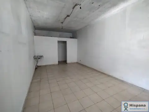 Local en Alquiler sobre Sara Maqueda casi Ruta 26, Del Viso CENTRO