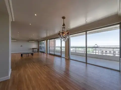Departamento en Venta de 5 ambientes
