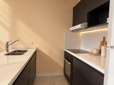 Departamento en Venta 6 años