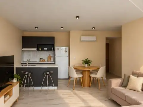 Departamento en Venta en Lanús Oeste, USD 95.000