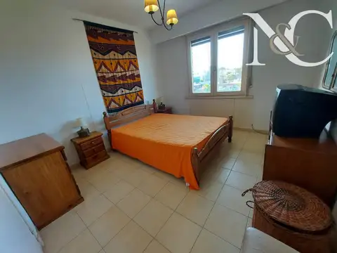 Departamento en Venta en Valeria del Mar, USD 80.000