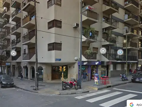 Departamento en alquiler en Palermo