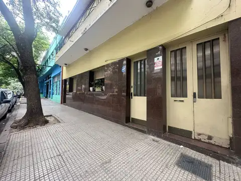 PH en Venta en Balvanera, CABA