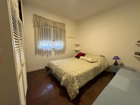 CASA 3 AMB C/PATIO Y GGE. EN VENTA CLAYPOLE
